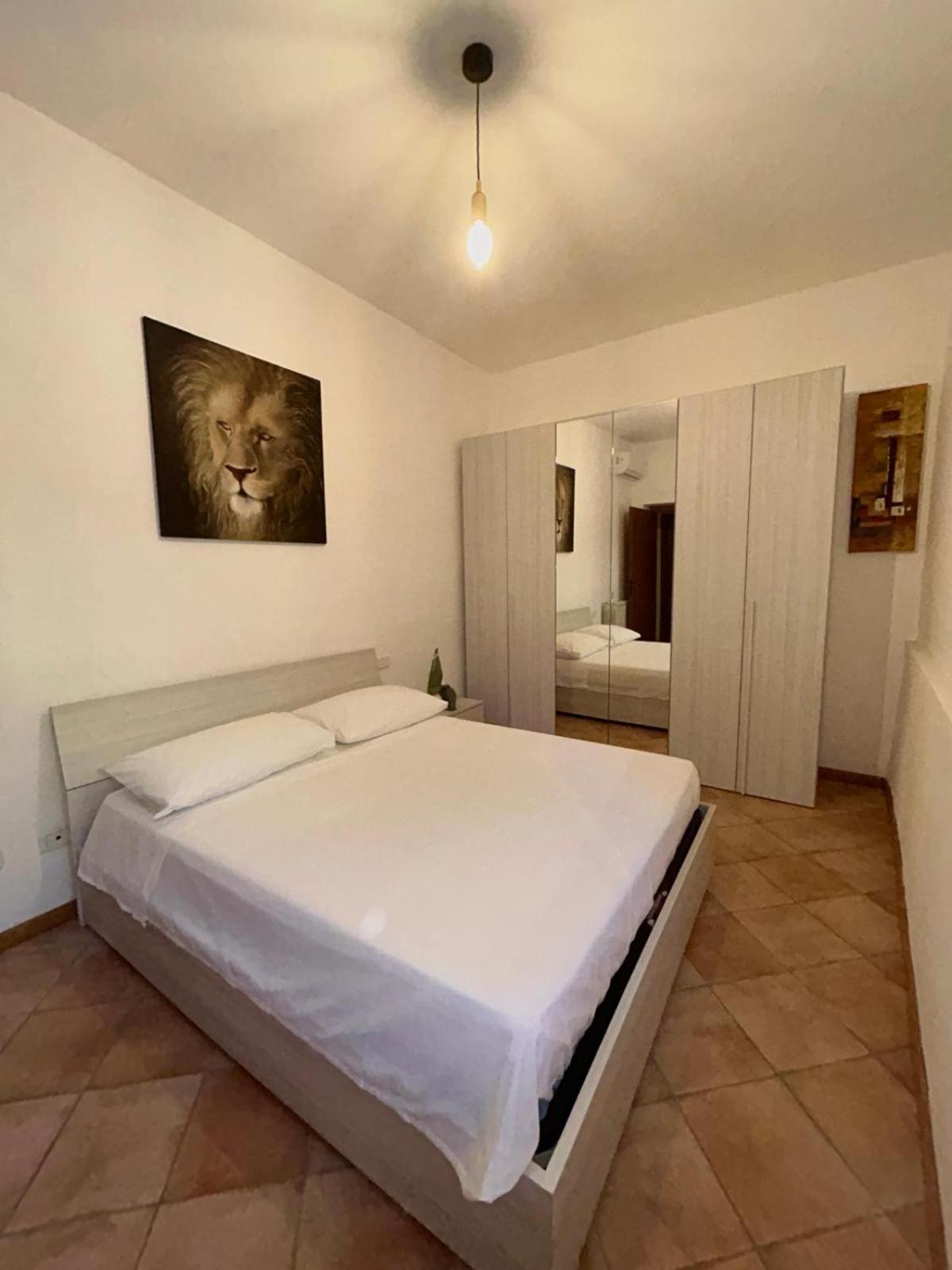 Elisia Apartment Terricciola Exterior photo